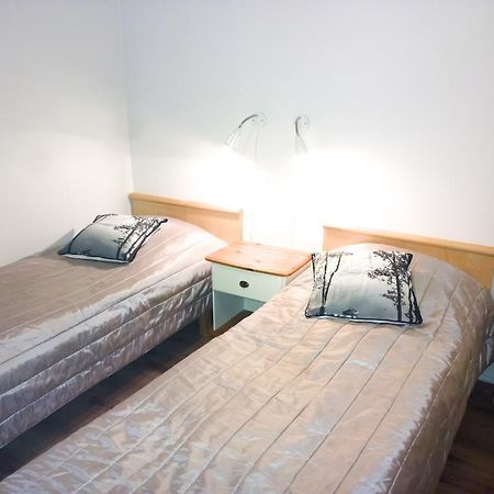Apartment Saariselkae Екстер'єр фото