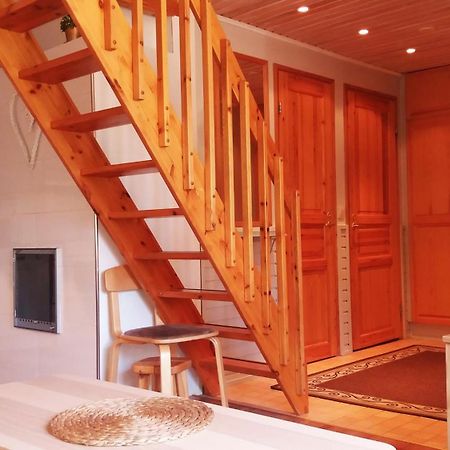 Apartment Saariselkae Екстер'єр фото