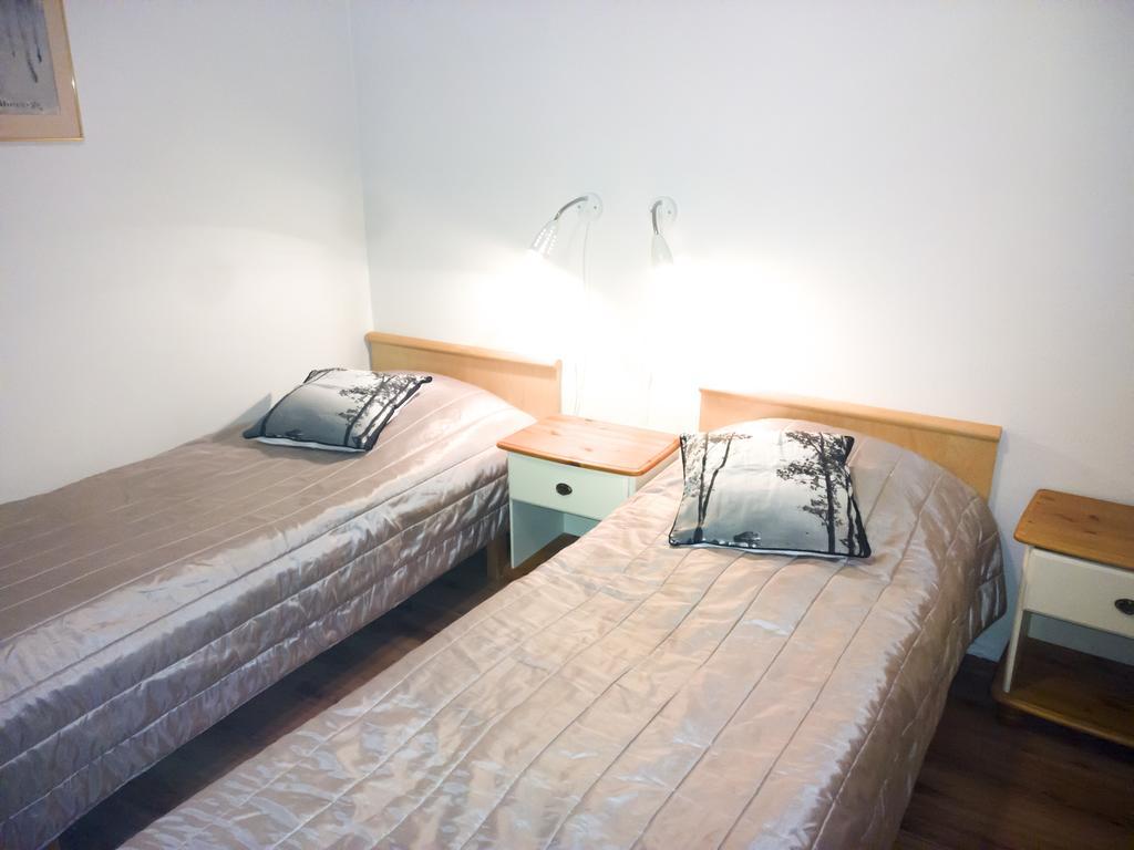 Apartment Saariselkae Екстер'єр фото