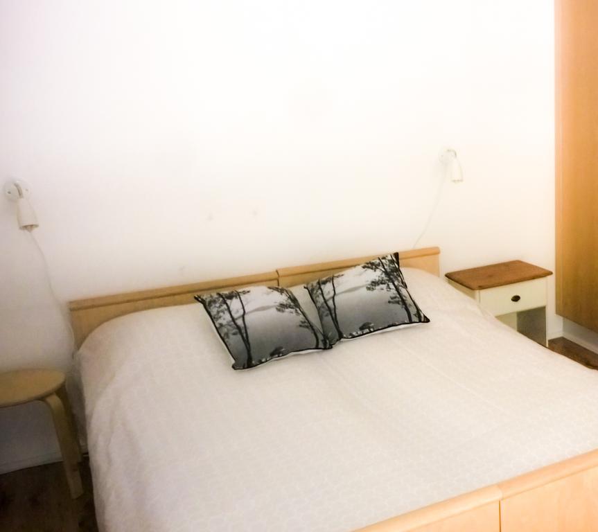 Apartment Saariselkae Екстер'єр фото