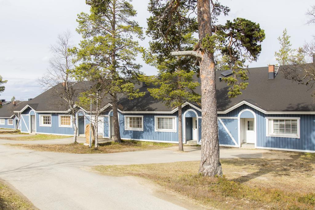 Apartment Saariselkae Екстер'єр фото