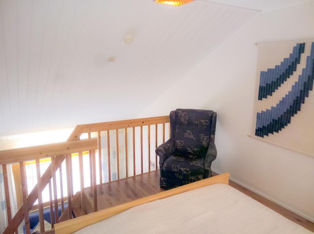 Apartment Saariselkae Екстер'єр фото